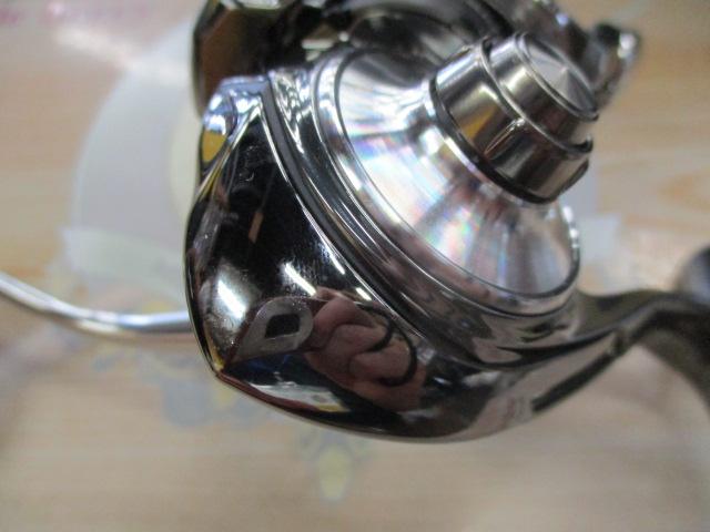 22イグジスト PC LT2500｜＠ベリーネット 日本最大新品中古釣具WEBショップ