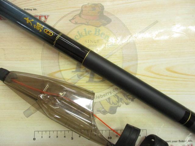 大鯉専科 MH53B｜＠ベリーネット 日本最大新品中古釣具WEBショップ