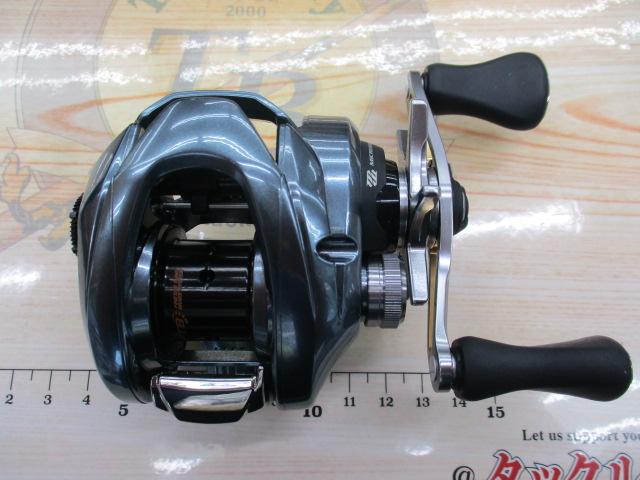 22アルデバランBFS XG RH｜＠ベリーネット 日本最大新品中古釣具WEB