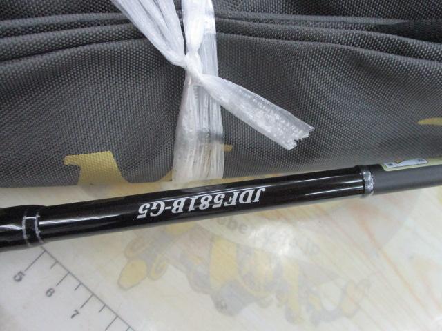 ジグザム ドラッグフォース JDF581B-G5｜＠ベリーネット 日本最大新品