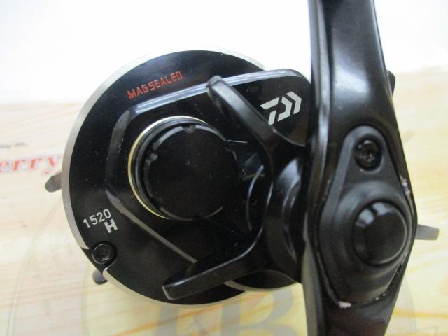 18リョウガ 1520H｜＠ベリーネット 日本最大新品中古釣具WEBショップ