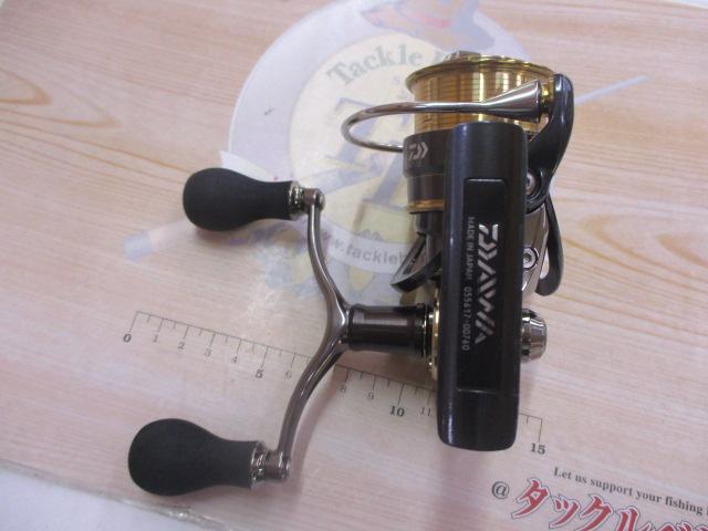 15イグジスト 2506PE-DH｜＠ベリーネット 日本最大新品中古釣具WEBショップ