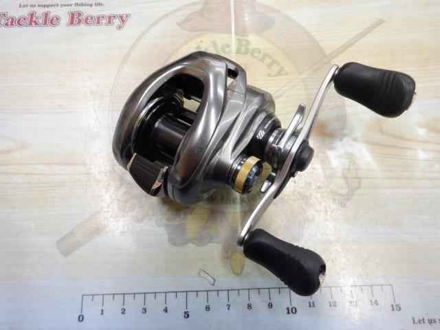 15メタニウムDC XG (RH) 前期モデル｜＠ベリーネット 日本最大新品中古