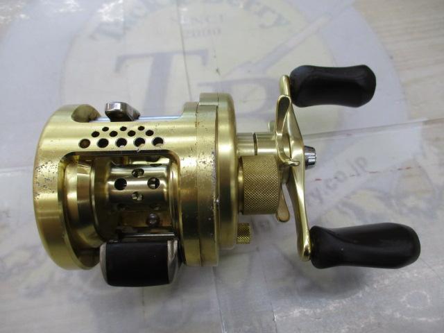 01カルカッタコンクエスト 100｜＠ベリーネット 日本最大新品中古釣具