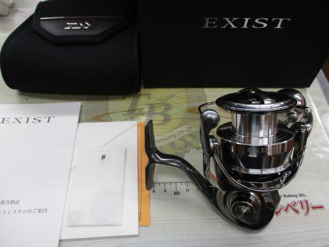 22イグジスト LT5000-CXH｜＠ベリーネット 日本最大新品中古釣具WEB