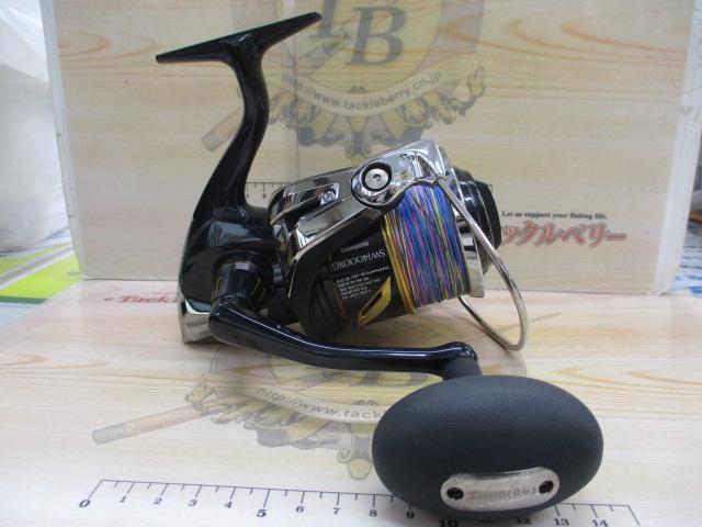 19ステラSW 14000XG｜＠ベリーネット 日本最大新品中古釣具WEBショップ
