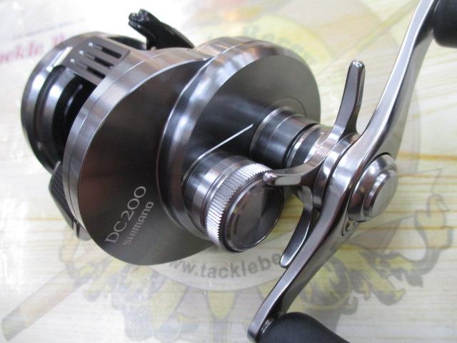 19カルカッタコンクエストDC 200｜＠ベリーネット 日本最大新品中古