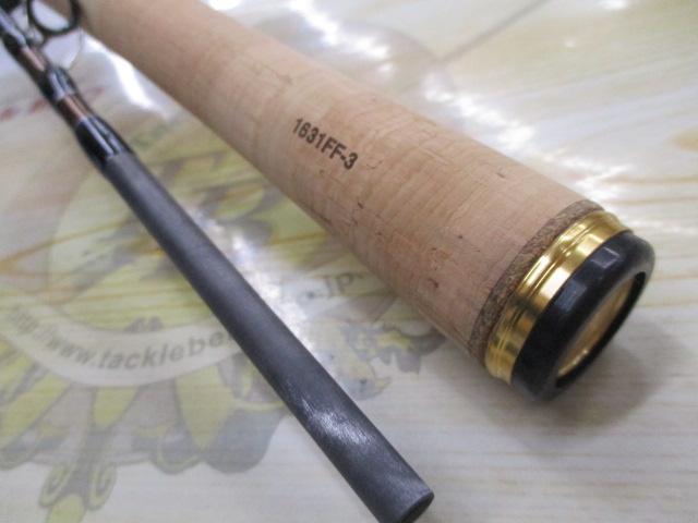 23ワールドシャウラリミテッド 1631FF-3｜＠ベリーネット 日本最大新品