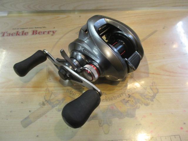 14クロナークCI4+ 151｜＠ベリーネット 日本最大新品中古釣具WEBショップ