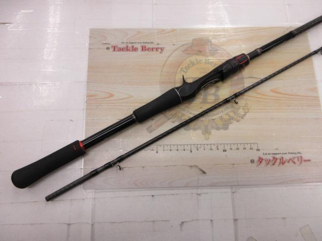 ゾディアス 1610H-2｜＠ベリーネット 日本最大新品中古釣具WEBショップ