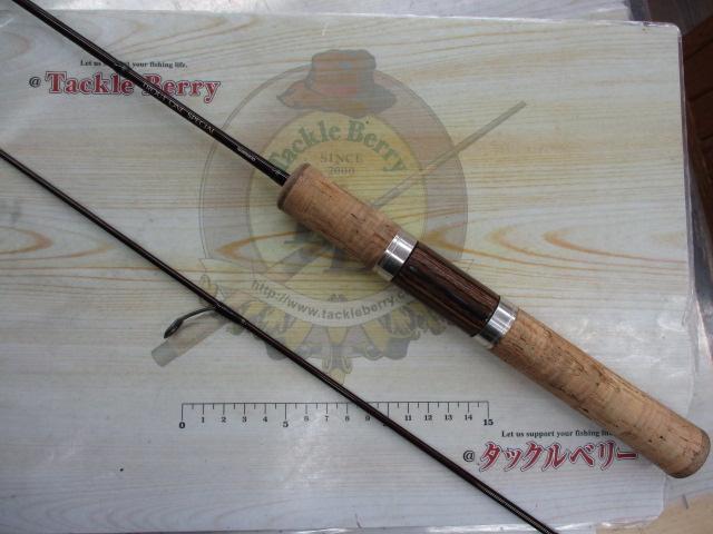 トラウトワンスペシャル 60SUL｜＠ベリーネット 日本最大新品中古釣具