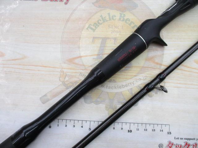 18ポイズンアドレナ 1611M+｜＠ベリーネット 日本最大新品中古釣具WEB