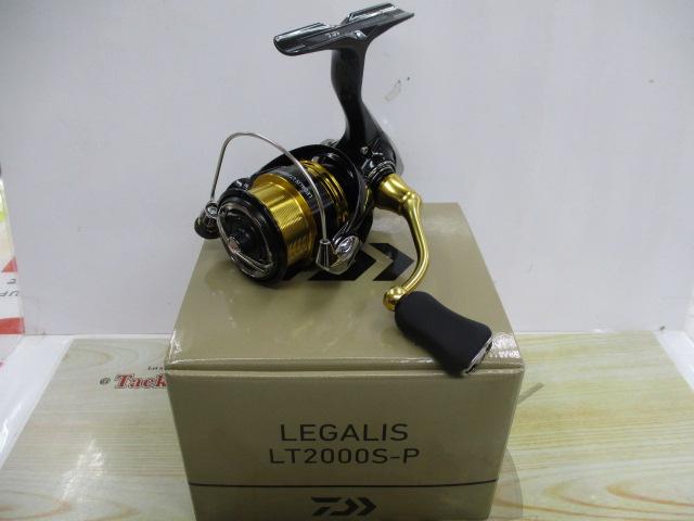 23レガリス LT2000S-P｜＠ベリーネット 日本最大新品中古釣具WEBショップ