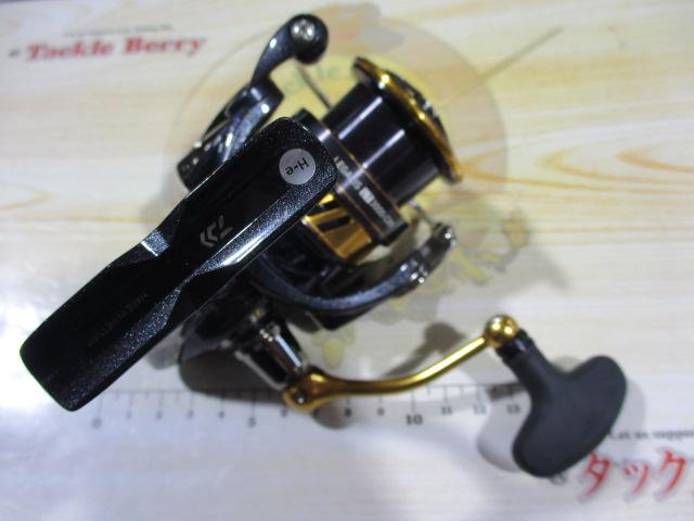 18レガリス LT3000-CXH｜＠ベリーネット 日本最大新品中古釣具WEBショップ