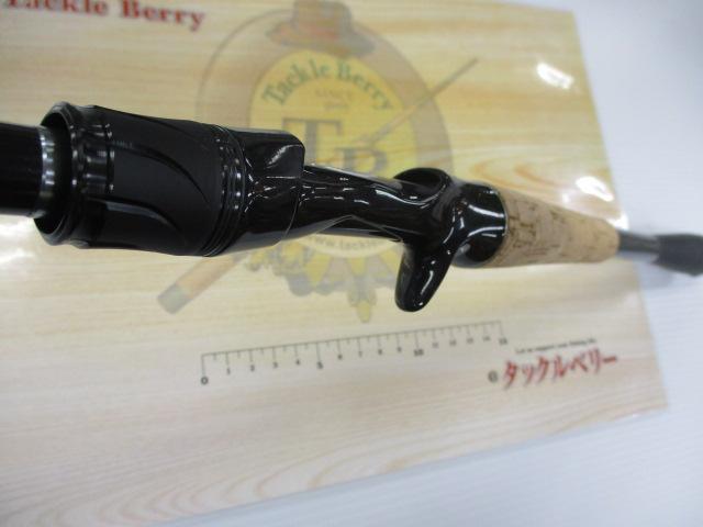 ブレイゾン C69H-2・ST｜＠ベリーネット 日本最大新品中古釣具WEBショップ