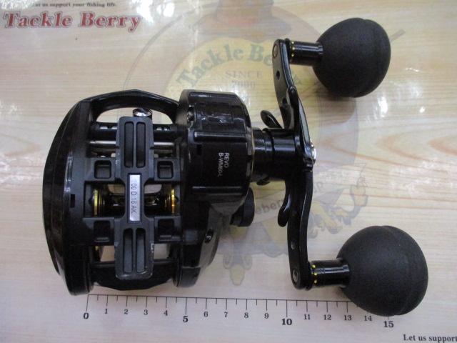 レボ ビッグシューターWM60-L｜＠ベリーネット 日本最大新品中古釣具