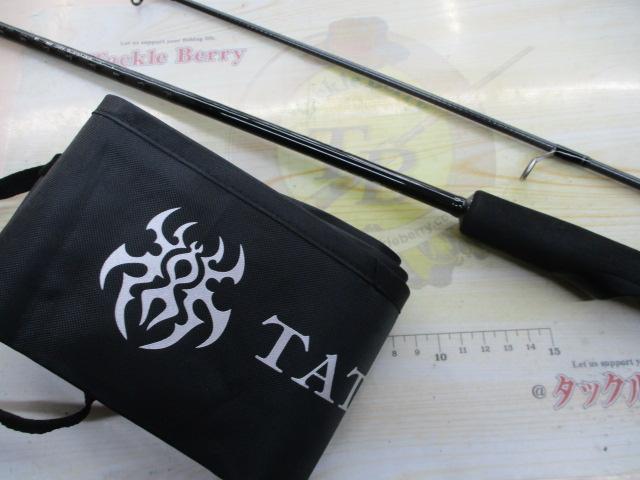 タトゥーラXT 682LFS｜＠ベリーネット 日本最大新品中古釣具WEBショップ