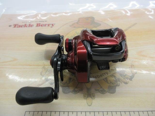 19スコーピオンMGL 150HG｜＠ベリーネット 日本最大新品中古釣具WEB