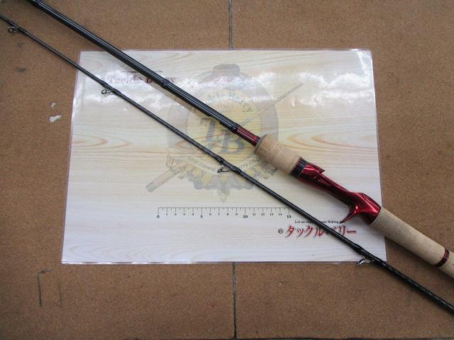 スコーピオン1704R-2｜＠ベリーネット 日本最大新品中古釣具WEBショップ