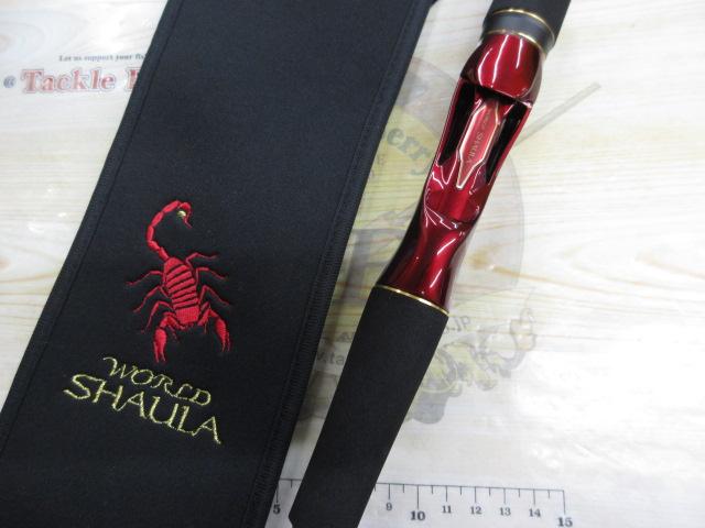 18ワールドシャウラエクステンションバットTypeB｜＠ベリーネット 日本