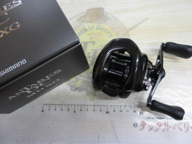 23アンタレスDC MD XG RIGHT｜＠ベリーネット 日本最大新品中古釣具WEB