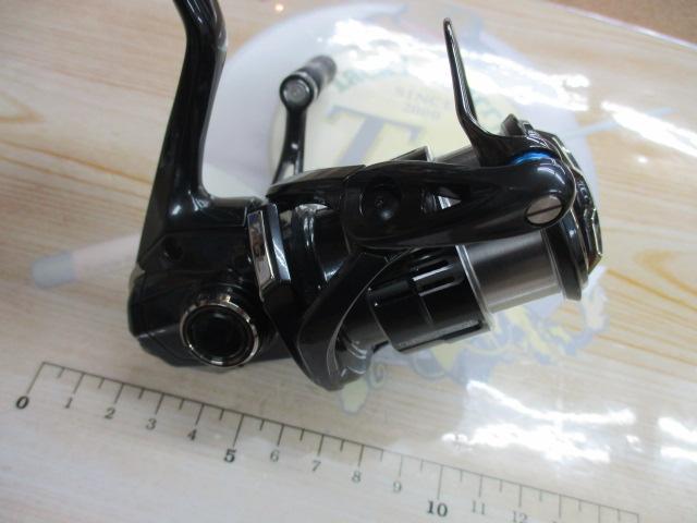 19ヴァンキッシュ 1000SSSPG｜＠ベリーネット 日本最大新品中古釣具WEB