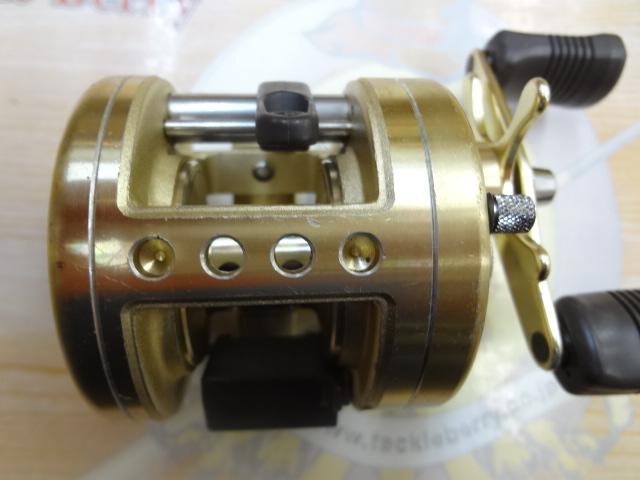 カルカッタ 200XT｜＠ベリーネット 日本最大新品中古釣具WEBショップ