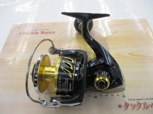 13ステラSW 14000XG｜＠ベリーネット 日本最大新品中古釣具WEBショップ