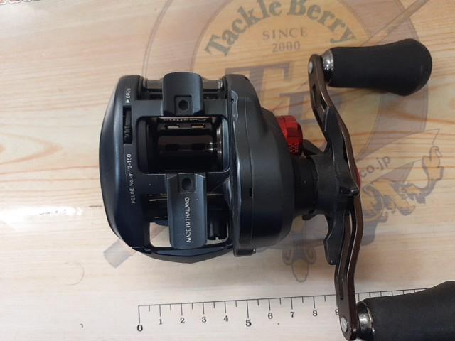 キャタリナ TW 100SH｜＠ベリーネット 日本最大新品中古釣具WEBショップ