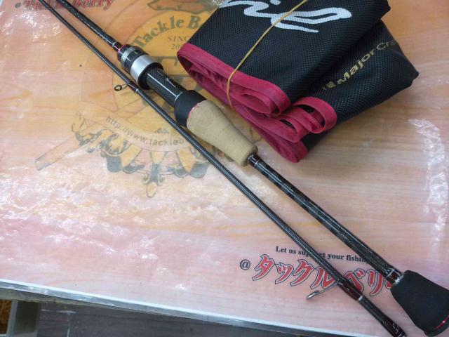 ファインテール FAX-S5102UL｜＠ベリーネット 日本最大新品中古釣具WEB