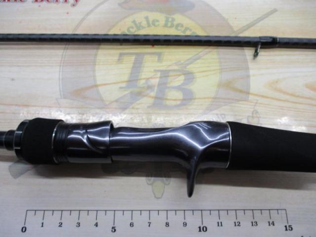 20ルナミス B86ML｜＠ベリーネット 日本最大新品中古釣具WEBショップ