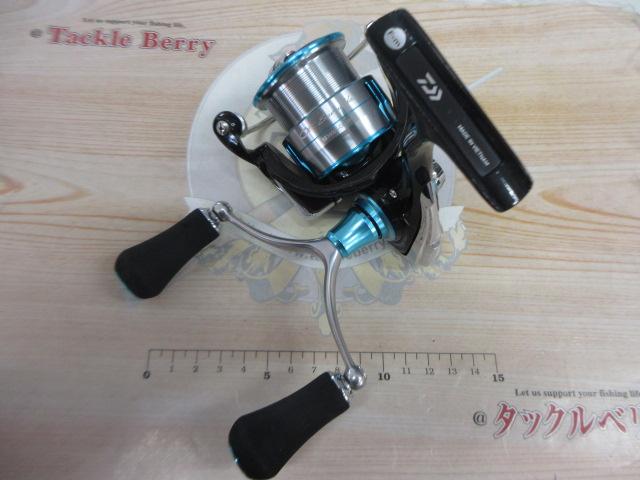 19エメラルダス LT3000S-CH-DH｜＠ベリーネット 日本最大新品中古釣具