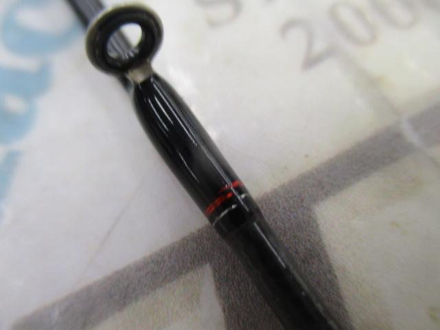 ブレイゾン 642LS・V｜＠ベリーネット 日本最大新品中古釣具WEBショップ