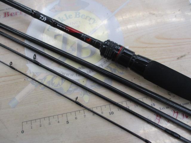 月下美人MX MB 610L-S-5｜＠ベリーネット 日本最大新品中古釣具WEBショップ