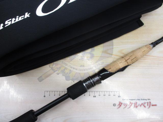 オライオン OCSS-63UL-ST｜＠ベリーネット 日本最大新品中古釣具WEB