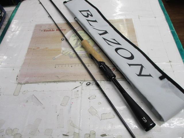 ブレイゾン S63UL-2・ST｜＠ベリーネット 日本最大新品中古釣具WEBショップ