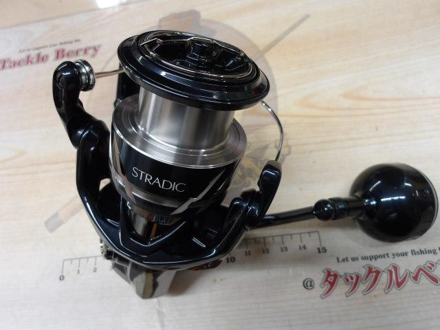24ストラディックSW 4000XG｜＠ベリーネット 日本最大新品中古釣具WEB