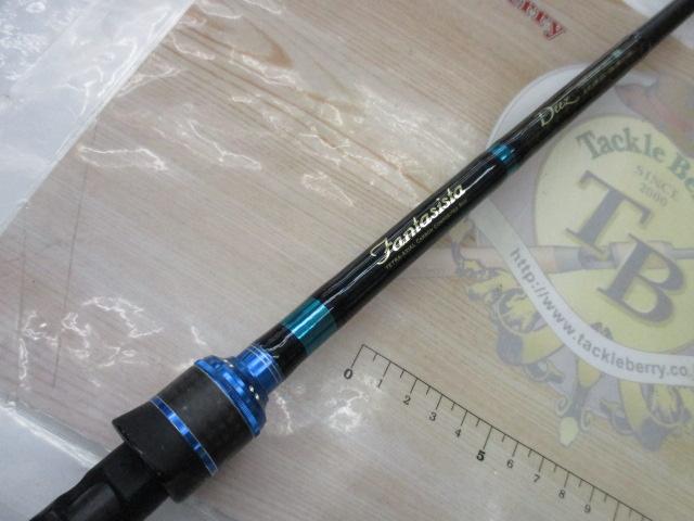 ファンタジスタ FDNC-610MH MGS Deez｜＠ベリーネット 日本最大新品