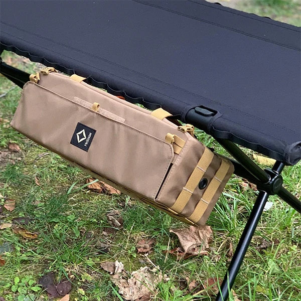 無限のカスタム☆Helinoxテーブルサイドストレージ【札幌店】 | A&F