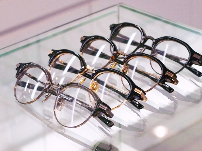 999.9新作HIGH-END”M-01 Hシリーズ”『COLOR LINEUP』完全版追加アップ