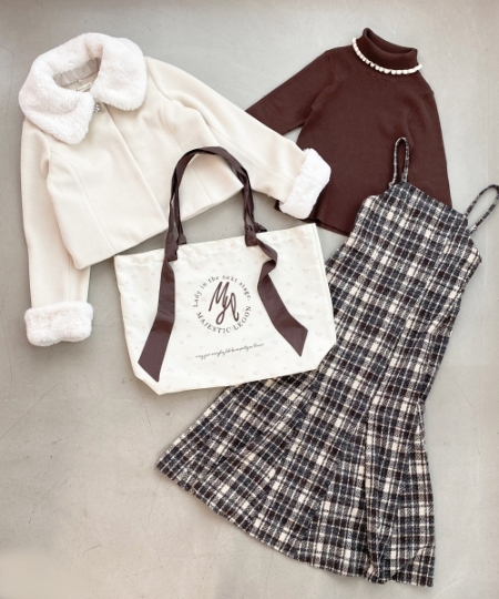 MAJESTIC LEGON2026福袋【A】/MAJESTIC LEGON(マジェスティックレゴン