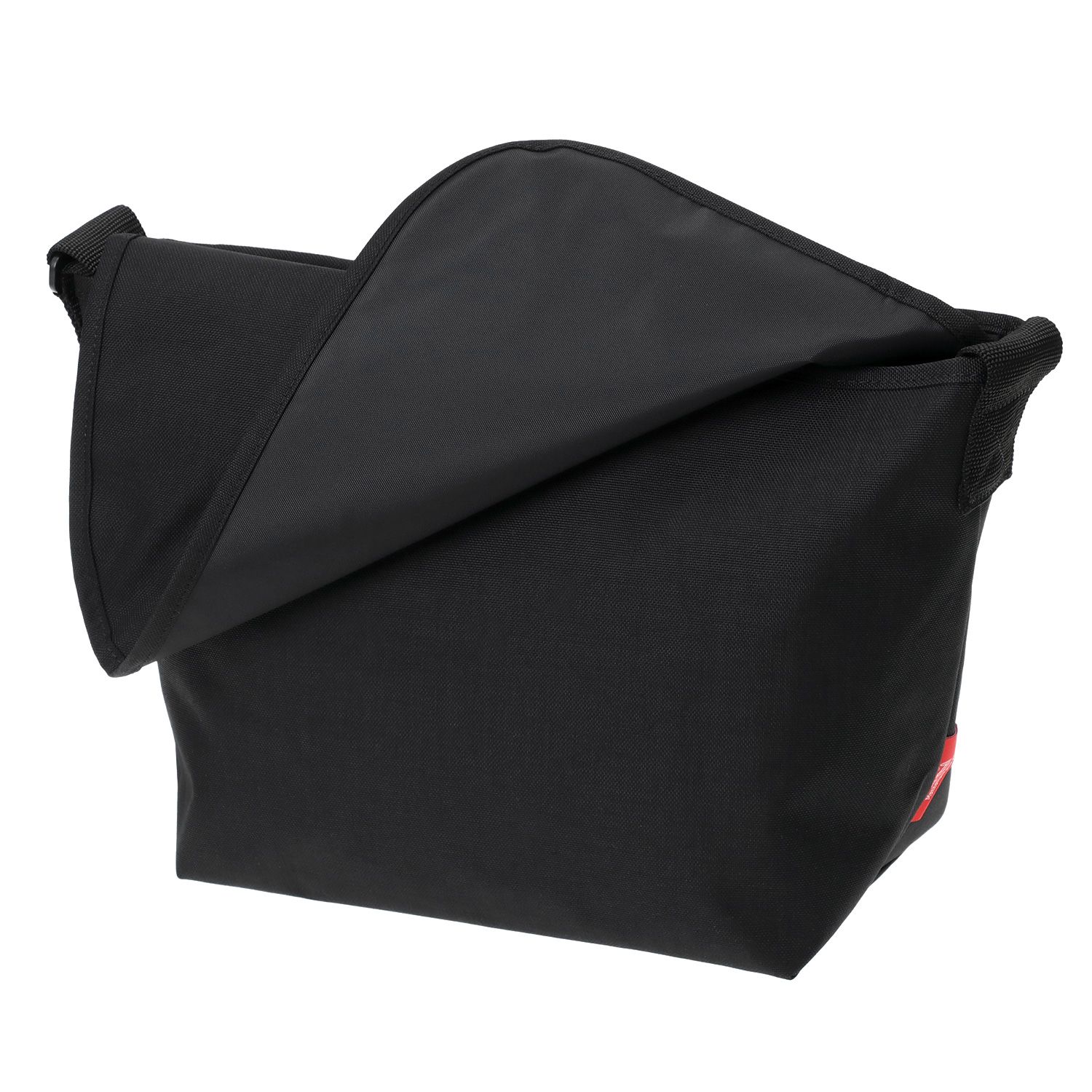 NY Messenger Bag JR Back Pocket W/ Divider Magnet | Manhattan