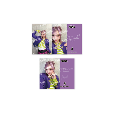 ランダムトレーディングカード vol.1【G PACK】｜PG｜mu-moショップ