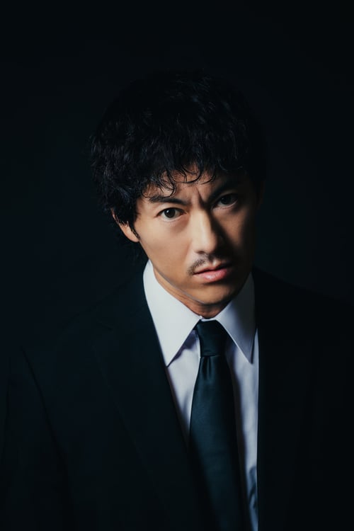 般若が前髪を下ろした姿公開、ニューアルバム「ラストアンサー」来週