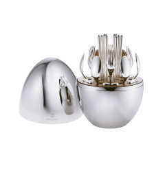 シルバーコーティング