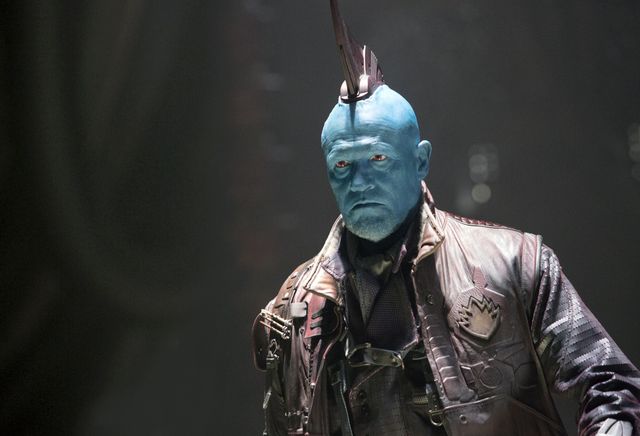 ガーディアンズ・オブ・ギャラクシー』ヨンドゥ俳優、Twitterやめる