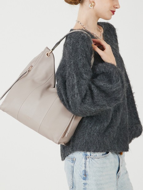 再入荷】Valley/かがりレザーワンショルダー｜LOWELL Things