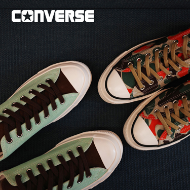 特集一覧｜コンバース | ABC-MART 【公式通販】