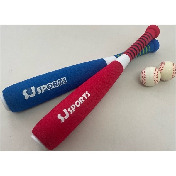 ジュニアベースボールセット ブルー 4580160416560 6歳から | イオン