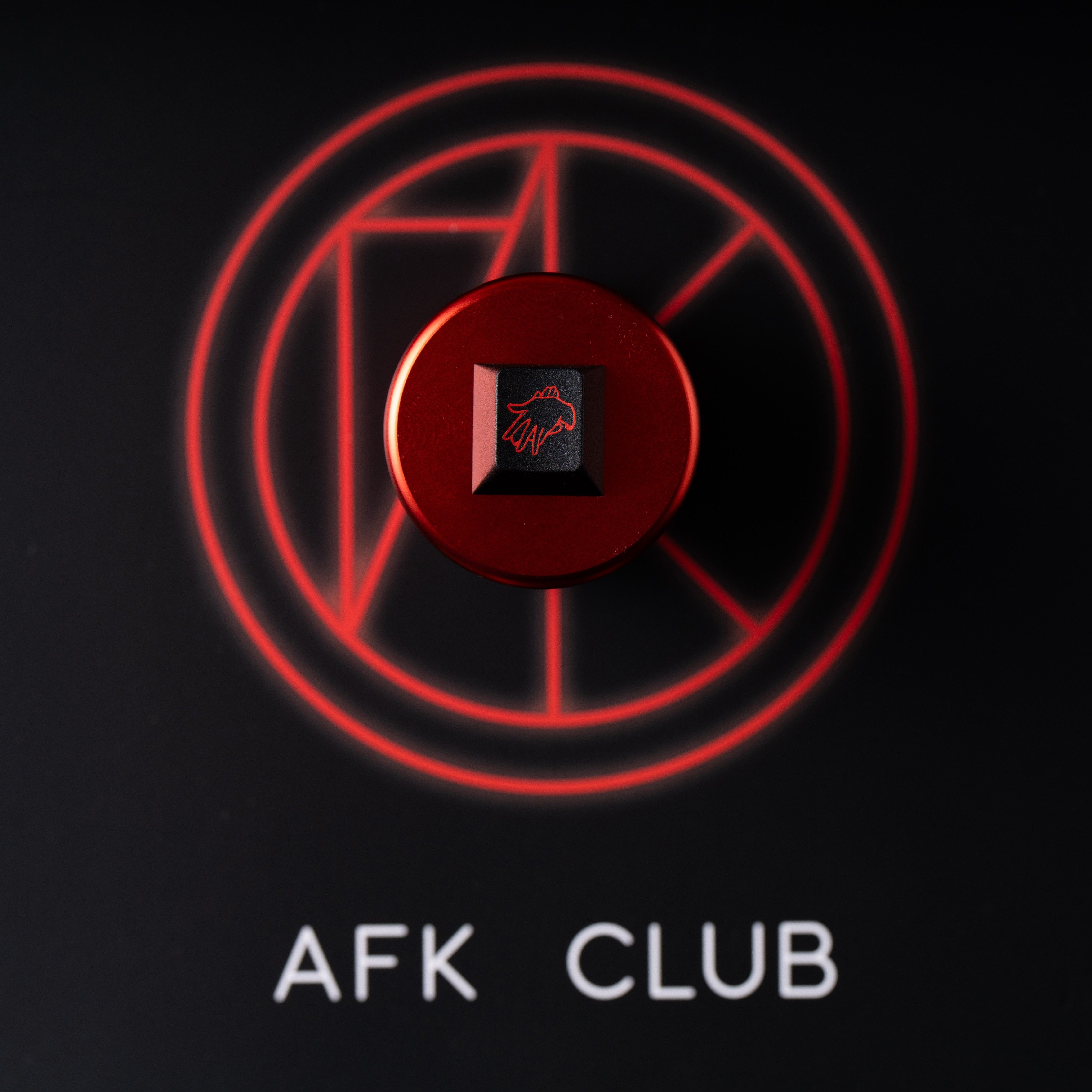 KeyKobo 支配恶魔键帽：解锁你的键盘新大陆，让键入变成艺术！-键帽